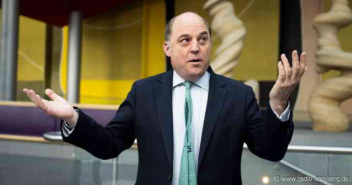 Britischer Minister mahnt Kiew: Sind nicht Amazon