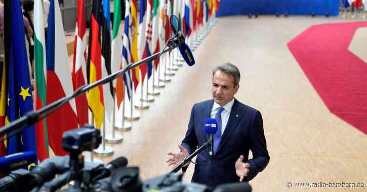 Treffen in Brüssel: Annäherung zwischen Ankara und Athen