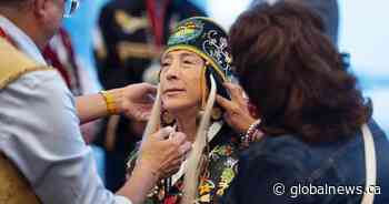 Stop attacks against interim AFN chief, New Brunswick leader implores at assembly