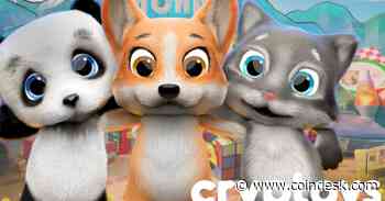 Digital Toy Company Cryptoys Integrating Kid-Friendly AI Chatbot Into NFTs