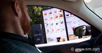 Menu prices finally started to ease in June