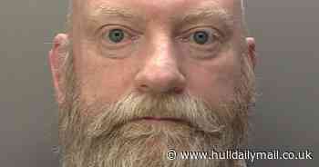 Vile Yorkshire paedophile Christopher Carter subjected vulnerable child to 'prolonged period' of abuse