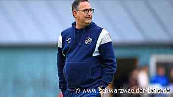 Alexander Freygang: Emotionale Rückkehr nach Oberkollwangen