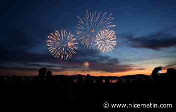 Festivités du 14-juillet: plus de bus ni de trams dès 22h, 130.000 policiers et gendarmes mobilisés... Ce qu'il faut retenir des annonces de Gérald Darmanin