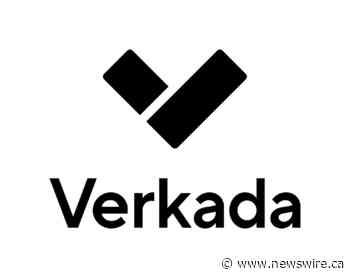 Verkada continues investment in APJ region, appoints Francois Vazille as Head of Sales for Asia Pacific and Japan