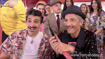 Roma nord vuole riportare Fiorello a casa. L'appello per Viva Rai2!