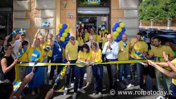 Ikea apre in viale Regina Margherita