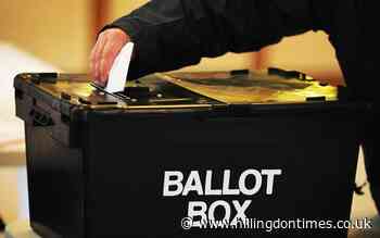 Uxbridge by-election: focus switches to anti-social behaviour