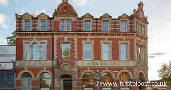 Bristol restaurant Bank named among Britain's 100 best