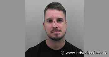 Warning: Do not approach violent woman beater with neck tattoos who is wanted by police