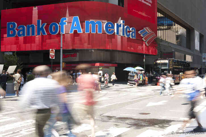 The Daily Scoop: Bank of America must regain trust after overdraft scandal
