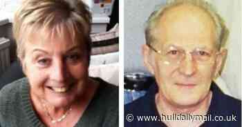 Death notices and funeral announcements from Hull Daily Mail - July 12, 2023