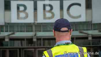 BBC-Skandal: Neue Vorwürfe gegen prominenten Moderator