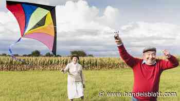 Versicherung: Betriebliche Altersvorsorge soll das Geschäft der Lebensversicherer retten