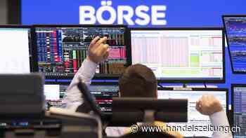 Börsen atmen nach Rückgang der US-Inflation auf