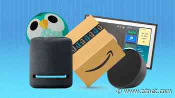 The 14 best Echo device deals for Amazon Prime Day 2023