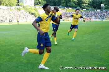 OFFICIEEL: Union SG heeft zevende (!) versterking beet en doet een zaakje