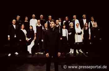 SWR Vokalensemble stellt Saison 2023/2024 vor