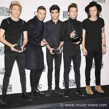 Zayn Malik admits One Direction 'got sick of each other' before split