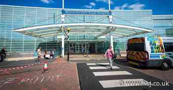 ‘Helpless’ CEO’s report expresses ‘extreme concern’ over doctors strikes