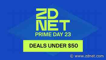 The 13 best Amazon Prime Day 2023 deals under $50