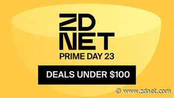 The 16 best Amazon Prime Day 2023 deals under $100