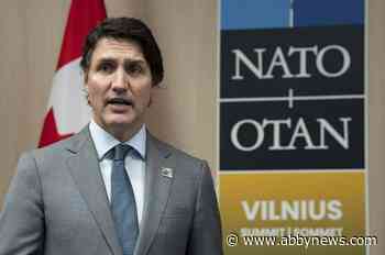 New NATO-Ukraine Council set to meet for the first time at leaders’ summit