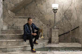 Life and style with Gabriel Mark Hasselbach