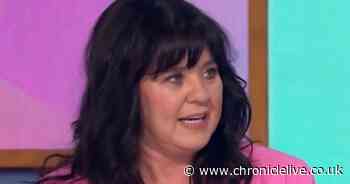 Coleen Nolan admits Loose Women 'secrecy' over marriage woes as she struggled on ITV show