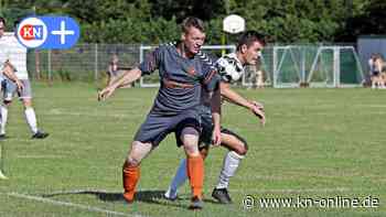 Fußball: Leezener SC gewinnt Turnier um den LVM-Andres-Cup