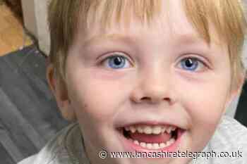 Oldham: Mum found guilty of murdering five-year-old son