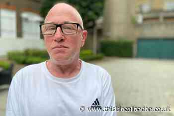 Man criticises Islington Council child abuse support scheme