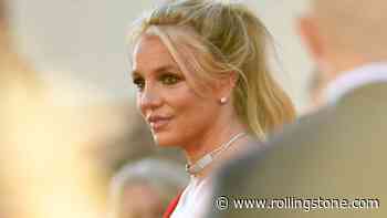 Britney Spears Slams Reports About Victor Wembanyama Incident: ‘No Woman Ever Deserves to Be Hit’