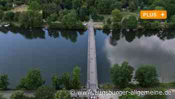 Nach dem Donausteg: Schon wieder Ärger um Fußgängerbrücke