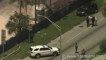 Search for gunman after skateboarder shot and killed in Miami Gardens