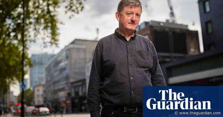 Former Uber driver wins payout of £20,000 owed for more than seven years