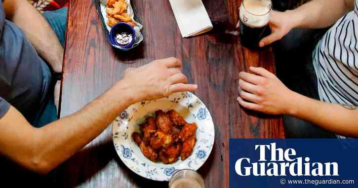 Wetherspoon’s sales jump as people seek cheaper food and drink