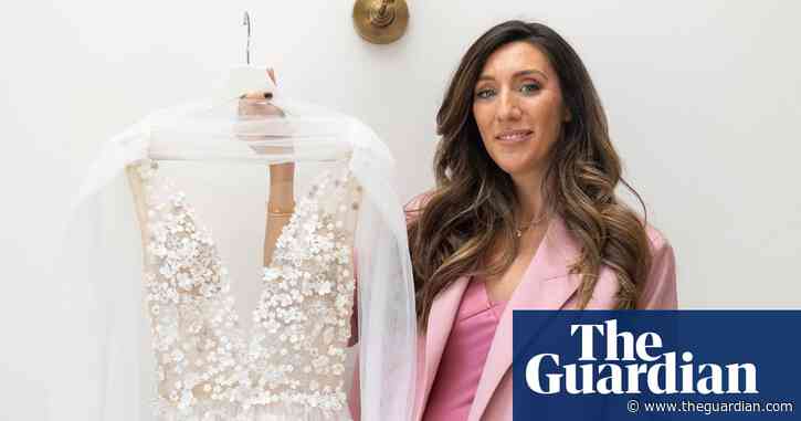 ‘It cost £191 and I’ve made £1,000’: four women on the dresses making them a fortune