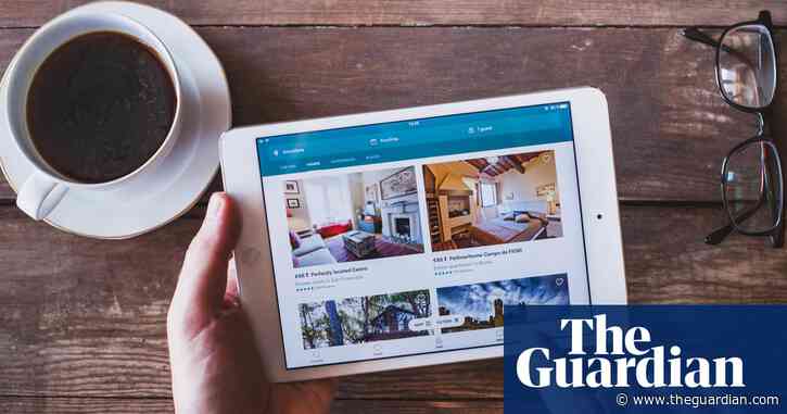 Airbnb ‘flat’ in Paris turned out to be one room with an 8pm curfew