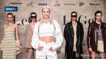 Die ernüchternde Kehrseite des About-You-Spektakels