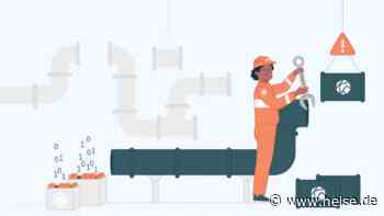 heise+ | Einstieg in MLOps: KI-Entwicklung mit Kubeflow erklärt