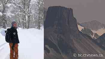 28-year-old Vermont woman falls to her death while hiking in B.C.