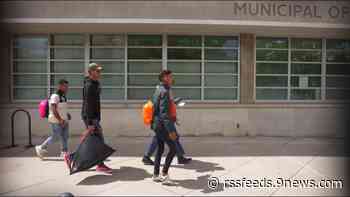 After abandoned proposal to outsource migrant response, local organizations want to take over for Denver