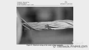 Insurance companies sue Xcel after investigation found power line helped start Marshall Fire