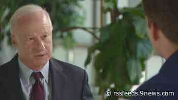 Aurora mayor calls for 'pause' in policing agreement with Denver