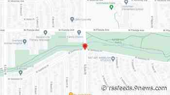 Emaciated dog found along Colorado trail, reward offered to find owner