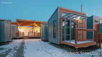 City Council approves funds for tiny home village expansion