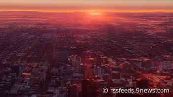 Pronóstico local: Seguirá caluroso en Denver con tormentas aisladas en las montañas