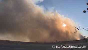 Law firm known for big wildfire settlements files lawsuit on behalf of couple in Marshall Fire