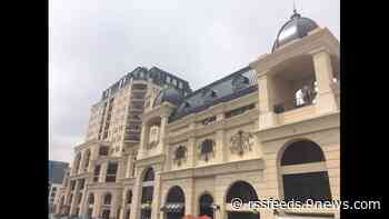 Denver residents spooked by stray bullets, possible sniper